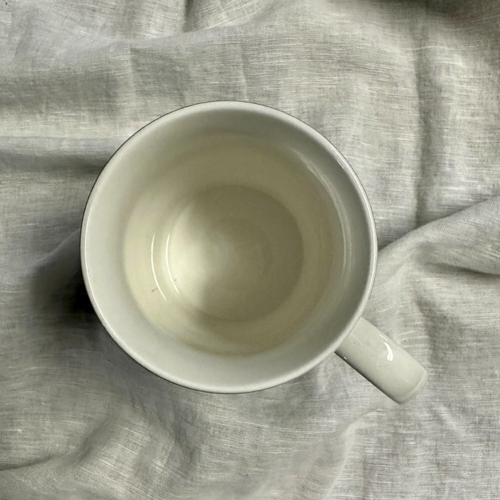 American Atelier Jingle Belles Holiday Mug - Picture 8 of 8